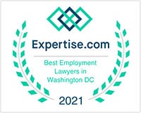 Best Employment Lawyers in Washington DC