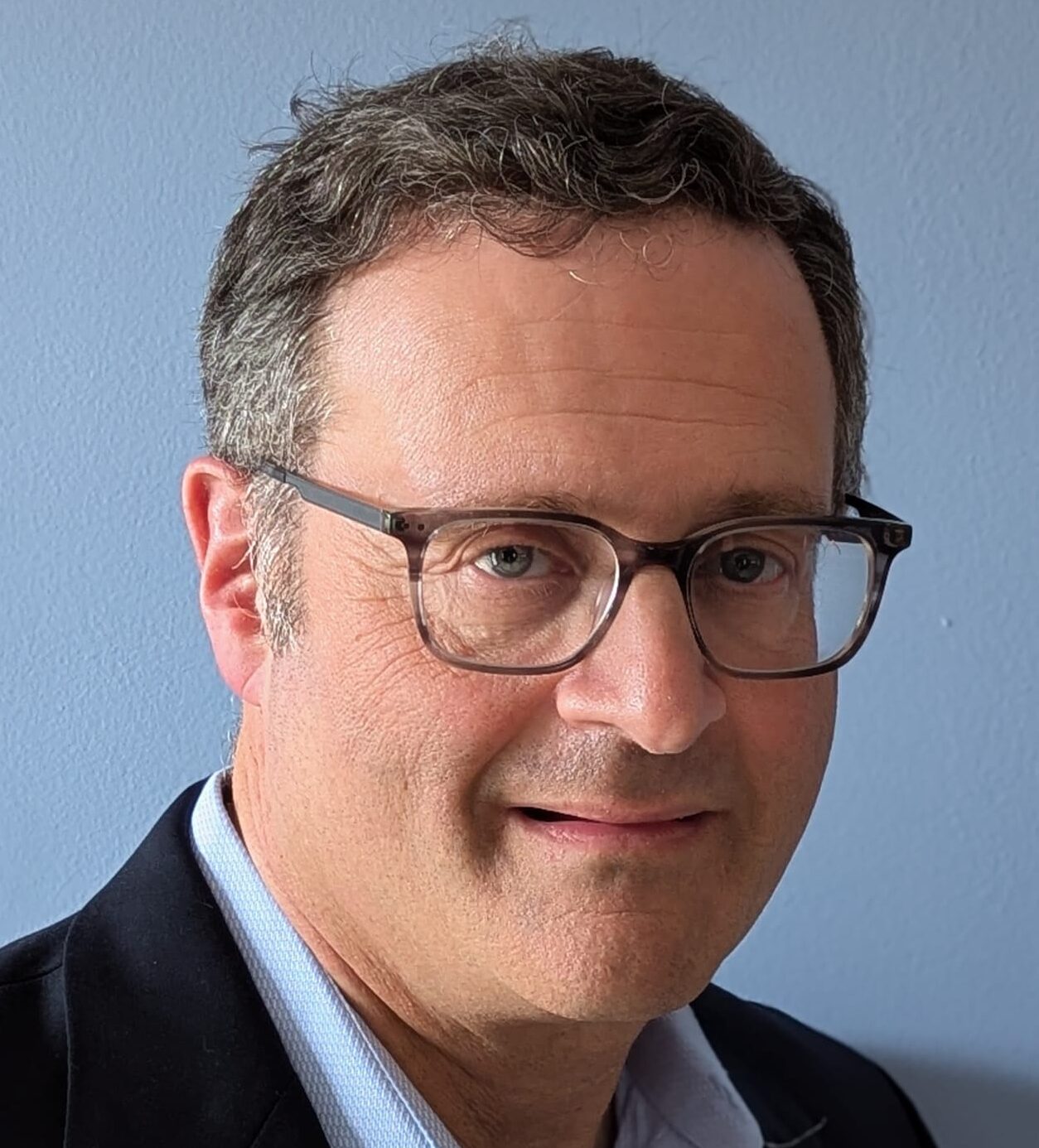 Daniel A. Rubin, Esq., PMP attorney photo